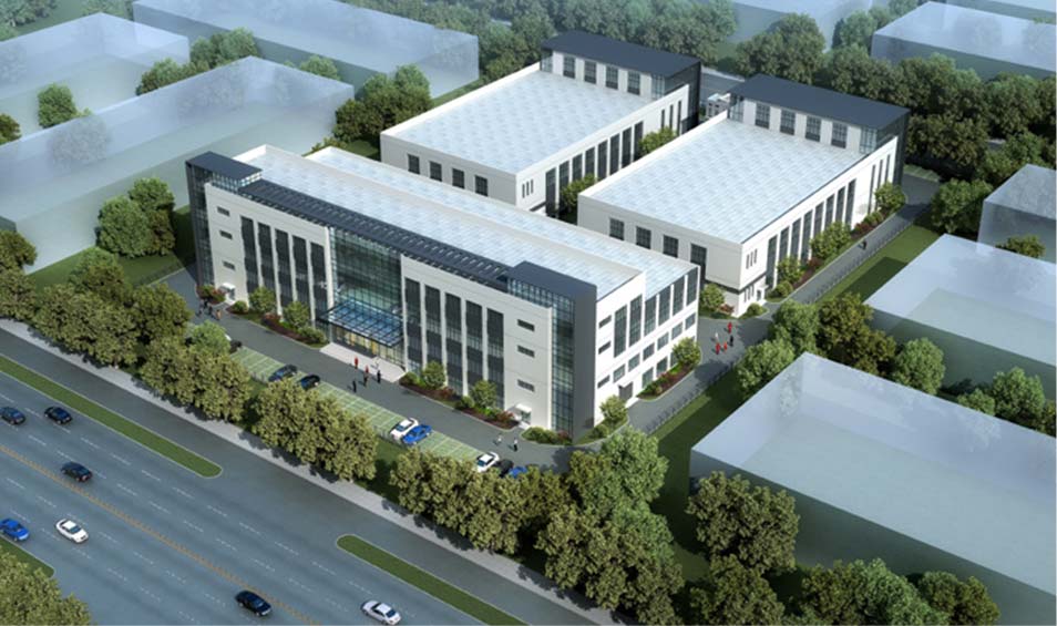 Jiangsu Shunhao Safety Protection Co., Ltd.